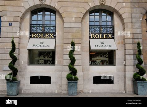 bijouterie rolex paris|rolex store in paris.